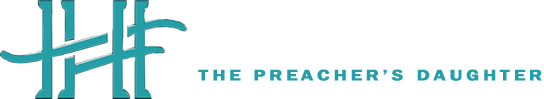 Official Website of Holly Holm | The Preacher’s Daughter