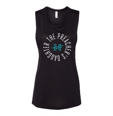 Shop – Official Website of Holly Holm | The Preacher’s Daughter